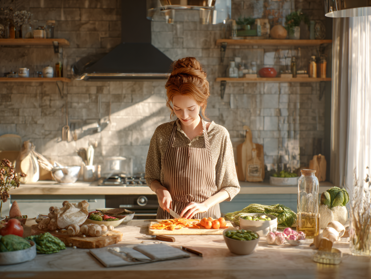 Аналіз харчових продуктів та нутрієнтів