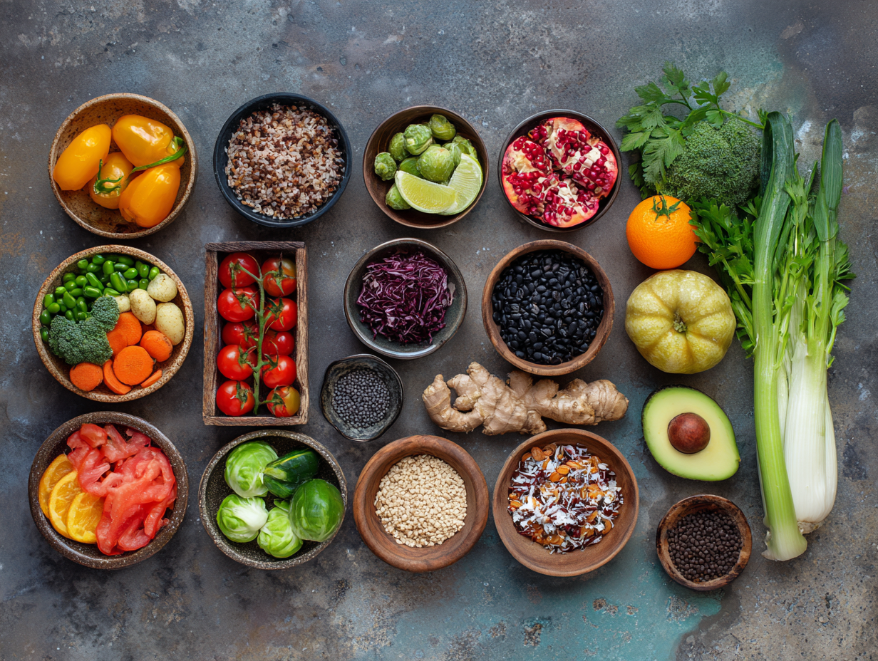 Моніторинг та відстеження результатів харчування